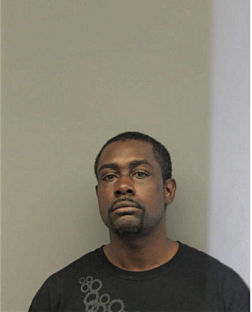 TORRENCE EDWARD BLANKENSHIP, Cook County, Illinois