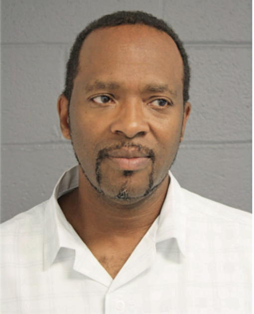TURRAN BOONE, Cook County, Illinois