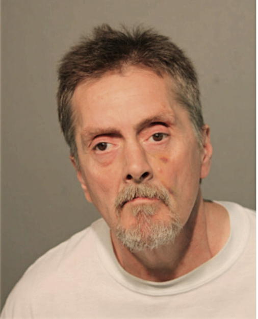 WILLIAM E BOUZEK, Cook County, Illinois