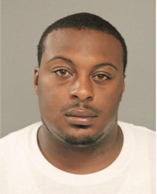 ERIC E BOWENS, Cook County, Illinois