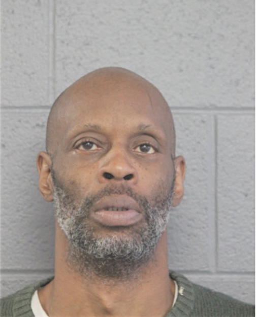 ANDRE BOYLAND, Cook County, Illinois