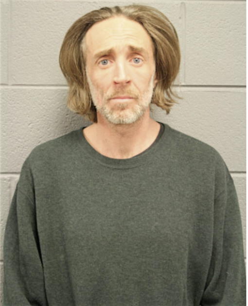 MICHAEL T BRENNAN, Cook County, Illinois