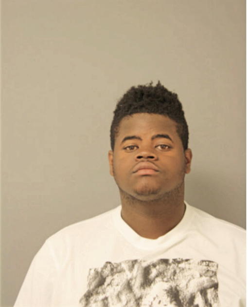 CORNELIUS A BREWER, Cook County, Illinois