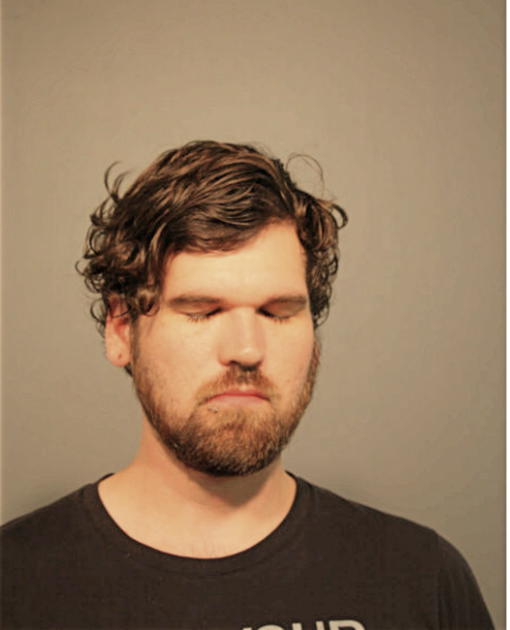 ALEXANDER D BRINGARDNER, Cook County, Illinois