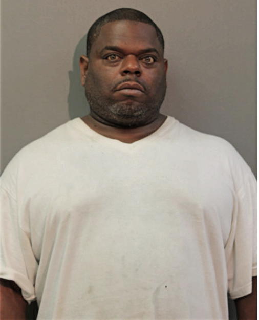BOBBY BROWN, Cook County, Illinois