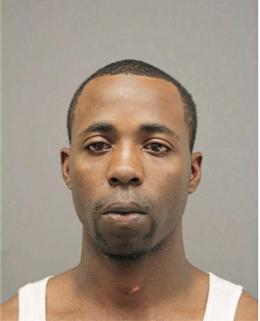 DEONDRAY D BROWN, Cook County, Illinois
