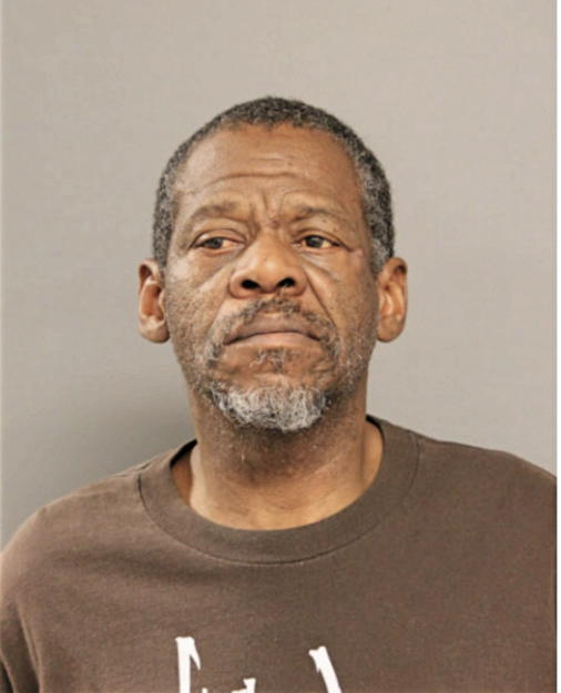 MELVIN CARR, Cook County, Illinois