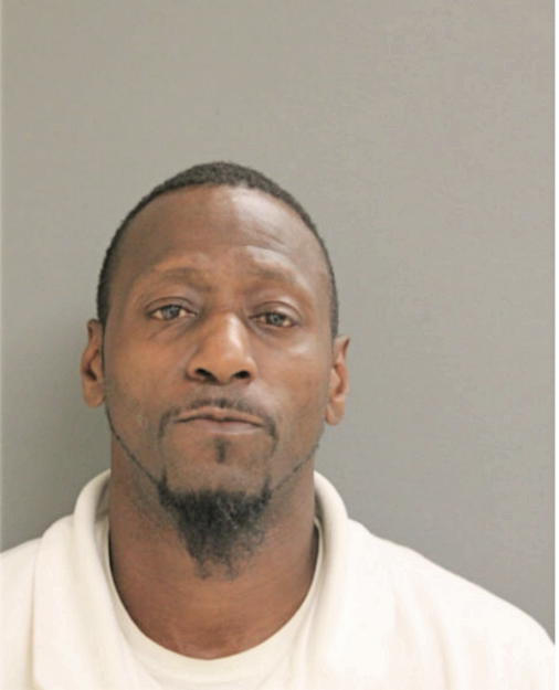 MARCUS L CARTER, Cook County, Illinois