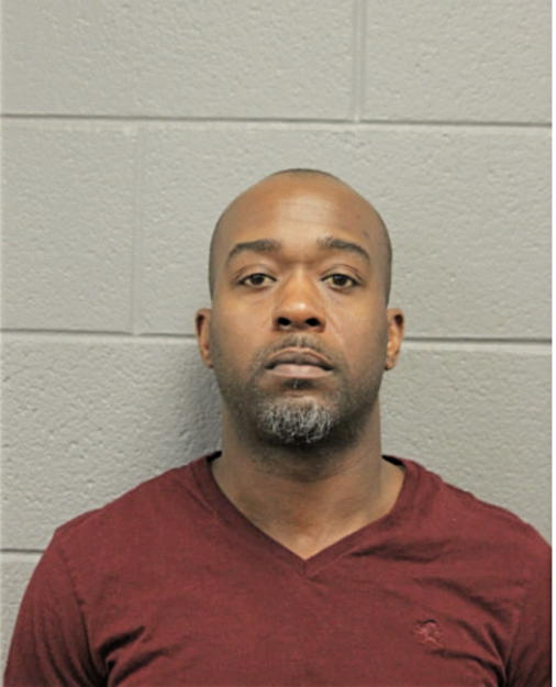 TAWOINE CARTER, Cook County, Illinois