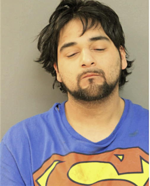 JOHNNY V CASTILLO, Cook County, Illinois