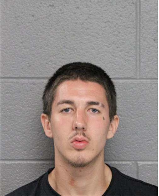 JOSEPH A CASTILLO, Cook County, Illinois