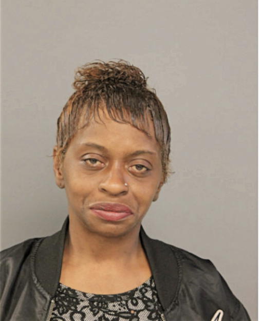 KENYA L CHANEY, Cook County, Illinois