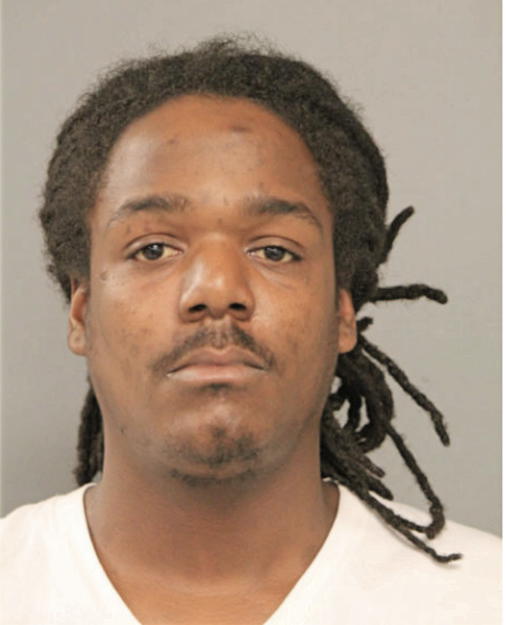 MARCUS D CHISM, Cook County, Illinois