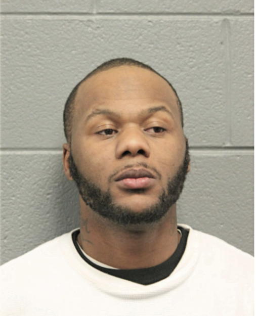 CALVIN J CHOICE, Cook County, Illinois