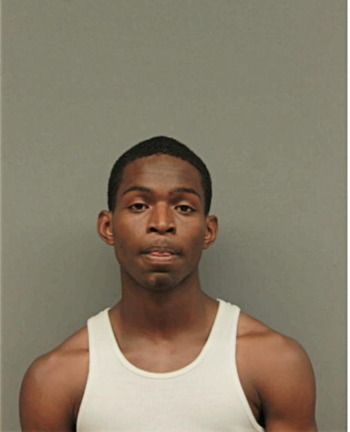 JAMAR R CHRISTIAN, Cook County, Illinois