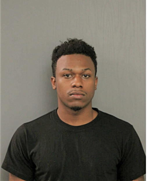 ERIC D CODY, Cook County, Illinois