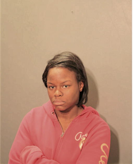 DOMINICK Q COLEY, Cook County, Illinois