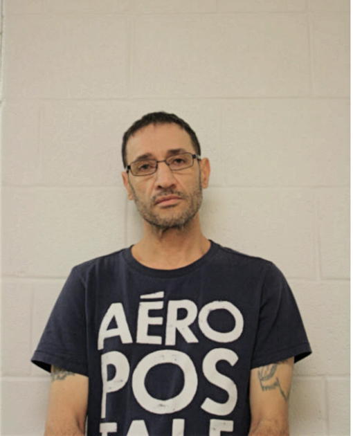 HARRY COLON, Cook County, Illinois