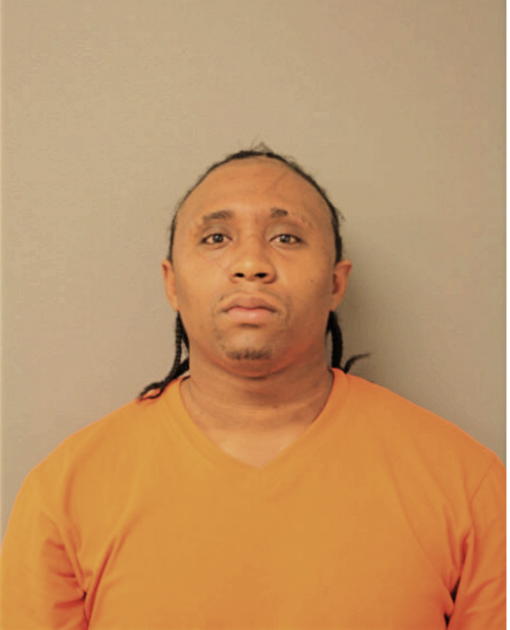 CORDERO J COOK, Cook County, Illinois