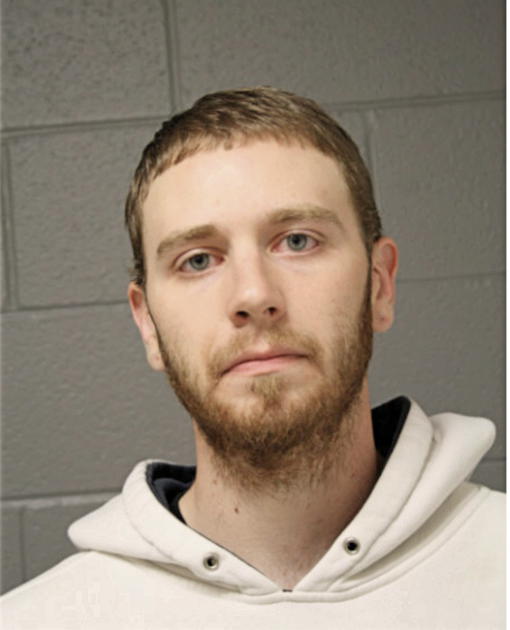 TODD N COOK, Cook County, Illinois