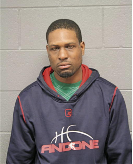 MORRIS COOPER, Cook County, Illinois