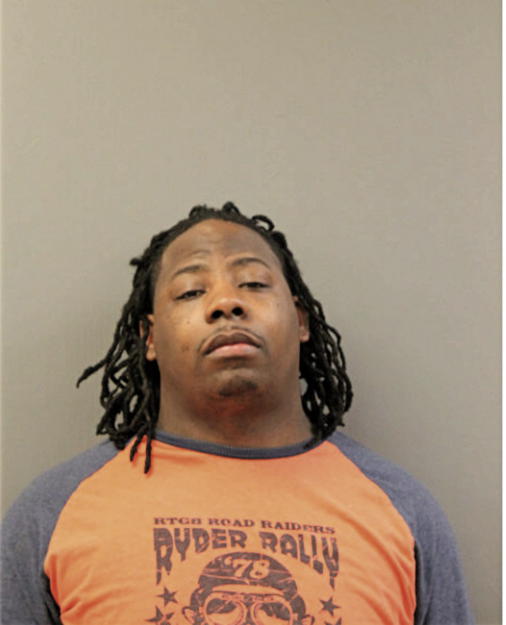 DYLAN D CROSS, Cook County, Illinois