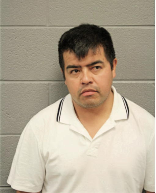 MOISES CRUZ, Cook County, Illinois