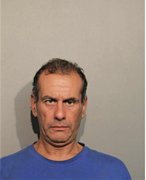 ROBERT STEVEN CUELLEAR, Cook County, Illinois