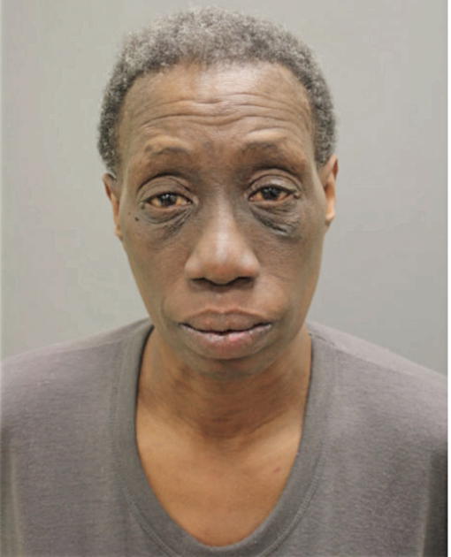 DENISE M CULP, Cook County, Illinois