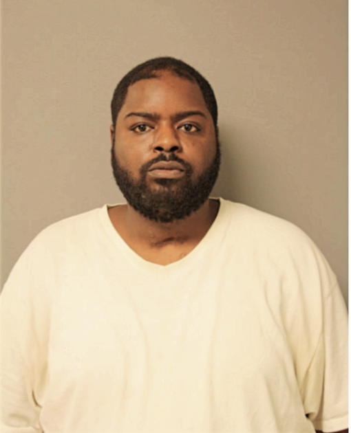 SANTANA CULVERSON, Cook County, Illinois
