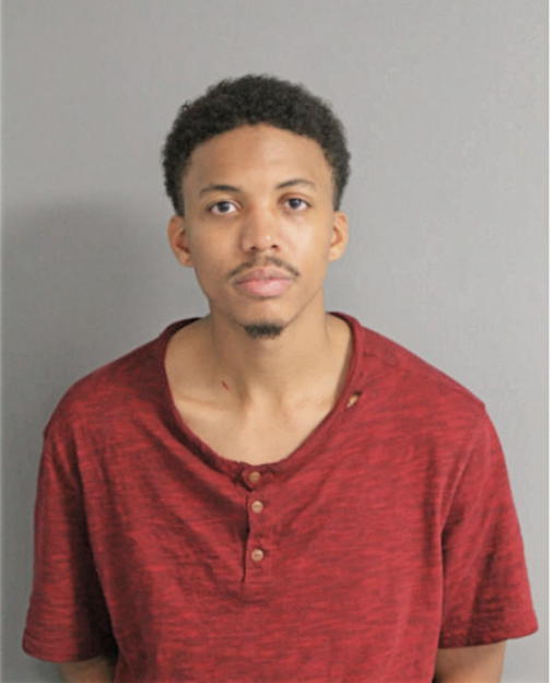 JABARI L DAVIS, Cook County, Illinois