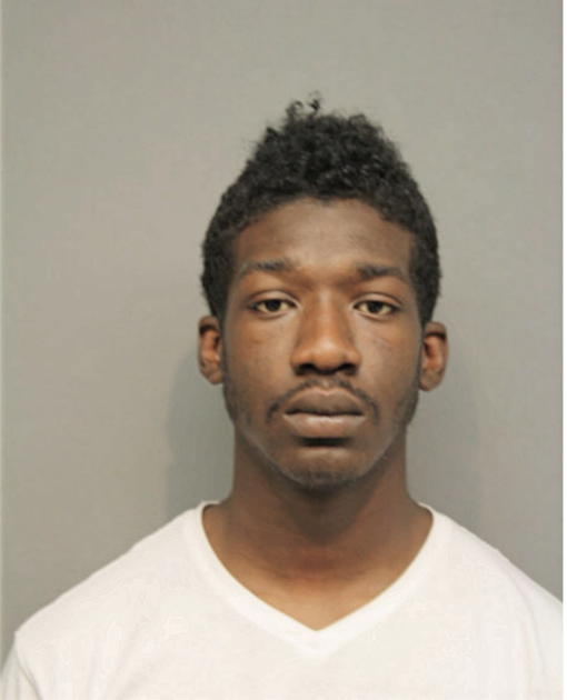 KA'RON D DAVIS, Cook County, Illinois