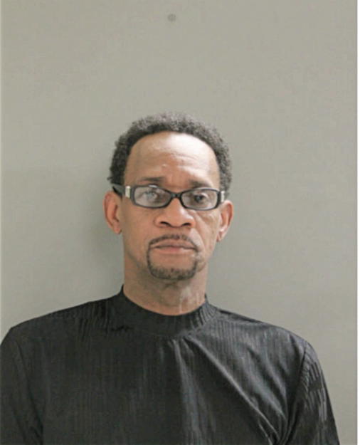 K MARVIN DAY, Cook County, Illinois