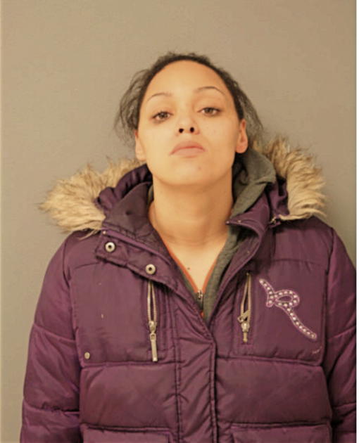 DELIA C DESHAY, Cook County, Illinois
