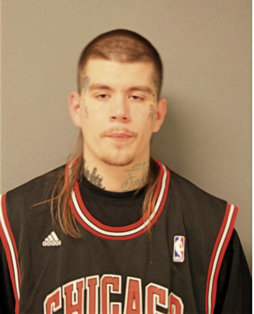 STEVEN L EDWARDS, Cook County, Illinois