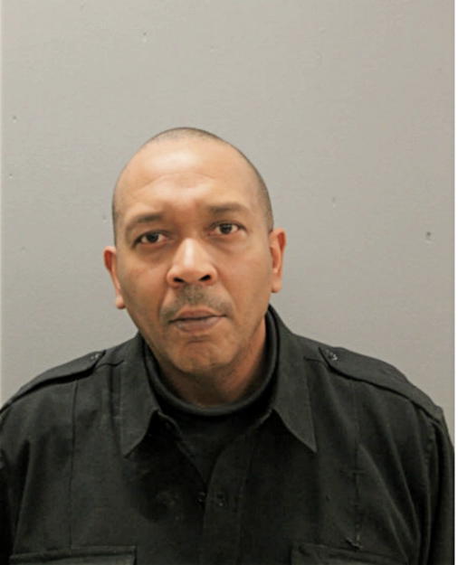 BRYAN T FARGO, Cook County, Illinois