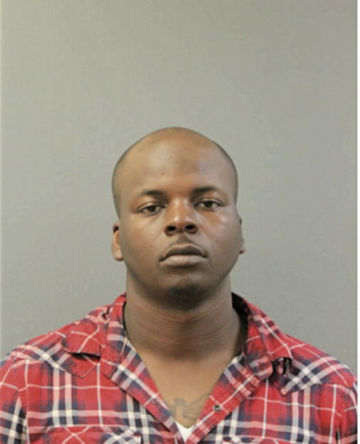 CORY FIELDS, Cook County, Illinois