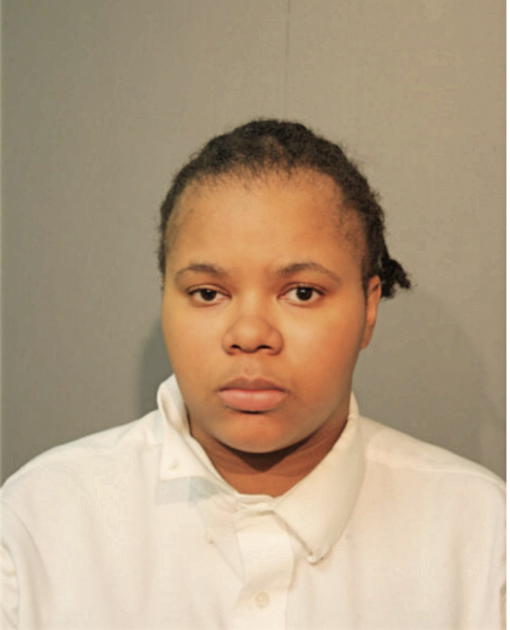CHELSEA FLOORE, Cook County, Illinois