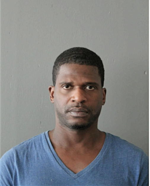 CHARLES A FLY, Cook County, Illinois