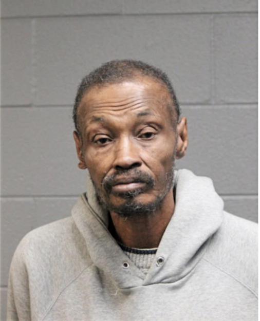 EUGENE FONGA, Cook County, Illinois