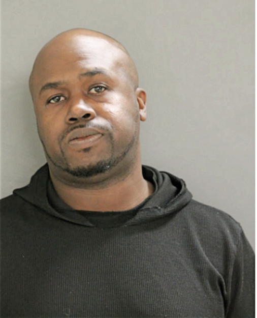 DAVID FORD, Cook County, Illinois