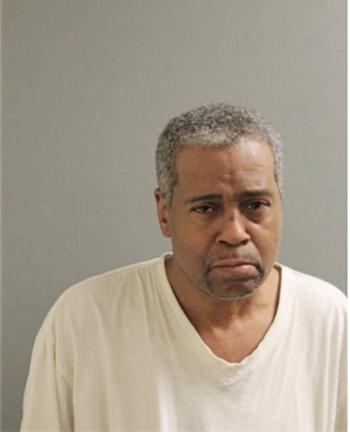 RODNEY GAITER, Cook County, Illinois