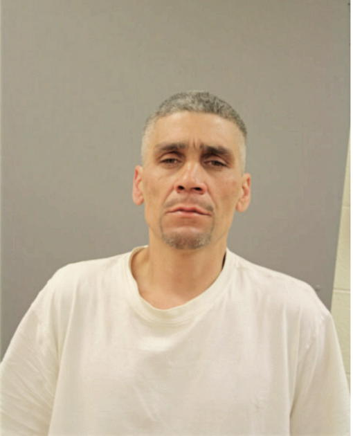 HIREBERTO GARCIA, Cook County, Illinois