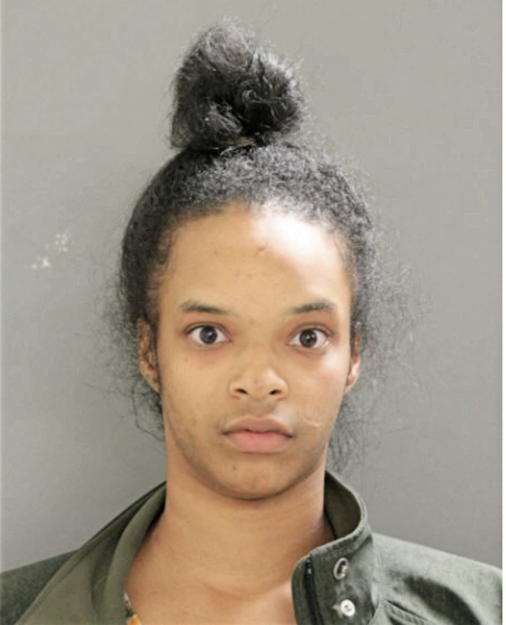 UNEHQUA GARDNER, Cook County, Illinois