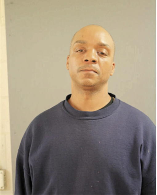FLOYD GARNER, Cook County, Illinois