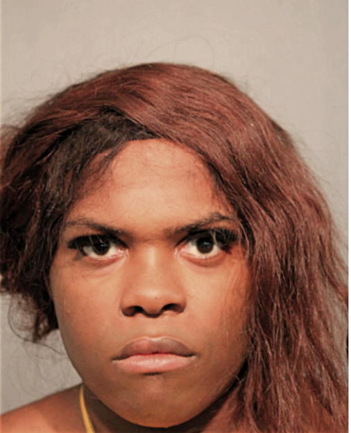 ANTHONY GIBSON, Cook County, Illinois