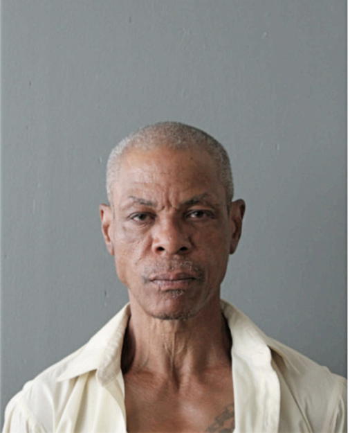 CLYDE GLOVER, Cook County, Illinois