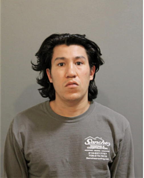 GUILLERMO GONZALEZ, Cook County, Illinois