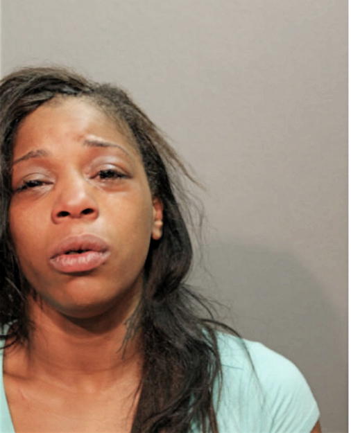 SIMONNE C GRAMPTON, Cook County, Illinois