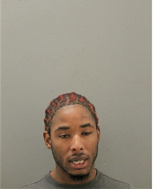 JEREMIAH A GRIFFIN, Cook County, Illinois